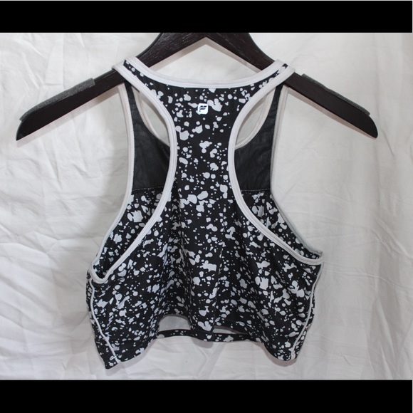 Fabletics Crop Top - Picture 2 of 4